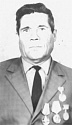 ЛЫКОВ  ПРОКОПИЙ  НИКИТИЧ (1926 – 1997)